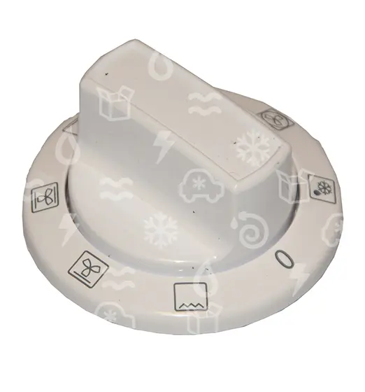 knoflík funkcí trouby BEKO (250315383)